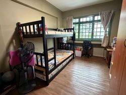 Blk 687B Woodlands Drive 75 (Woodlands), HDB 4 Rooms #573733091